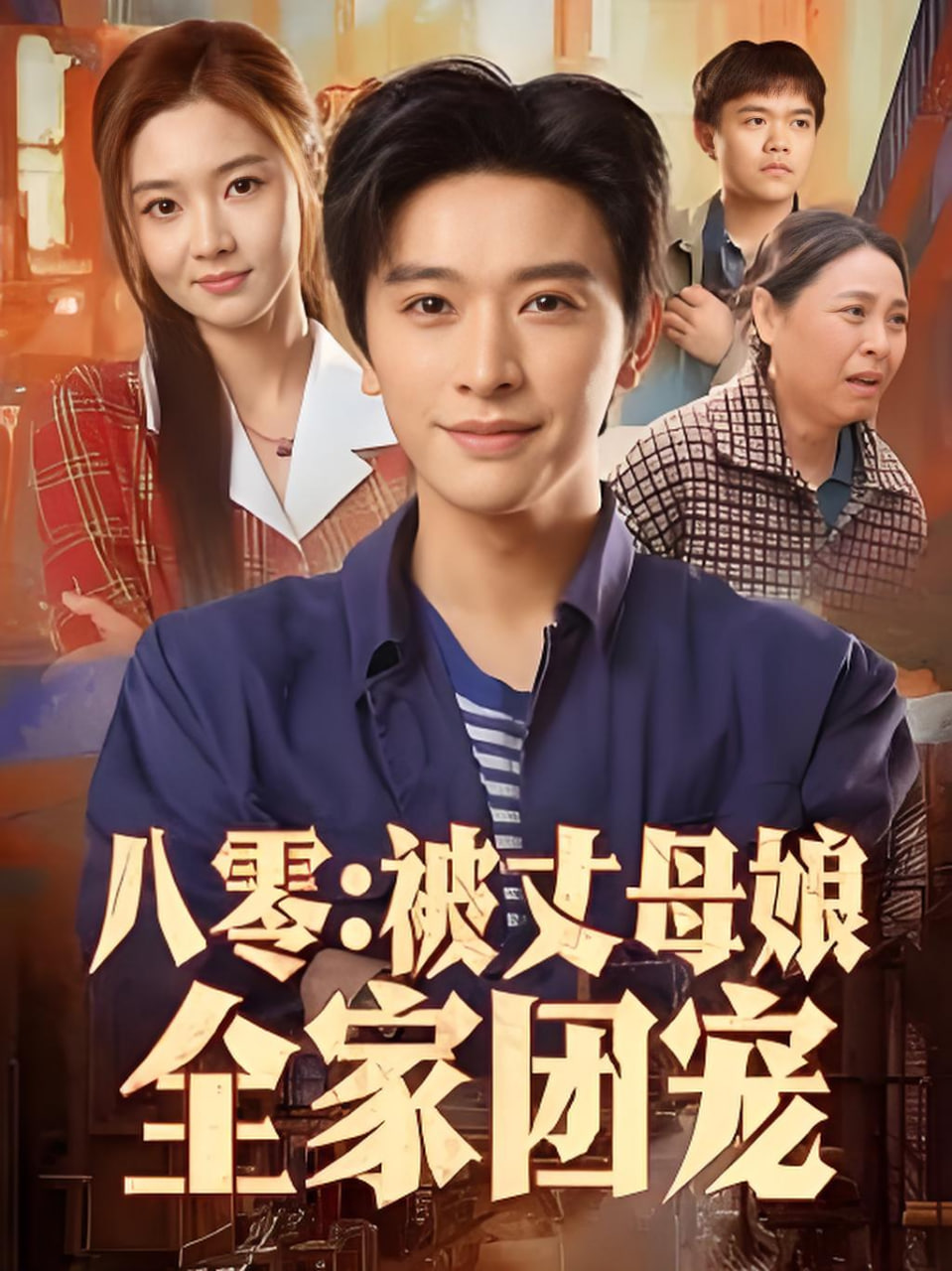 玻璃钟罩